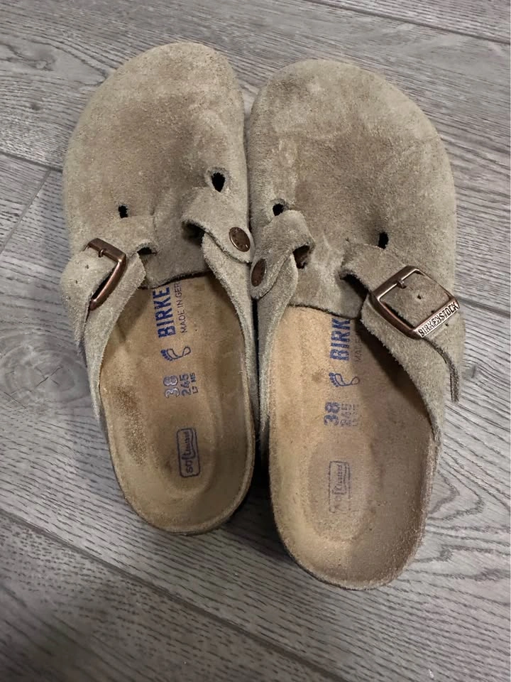 Birkenstock Boston Clogs - photo 2