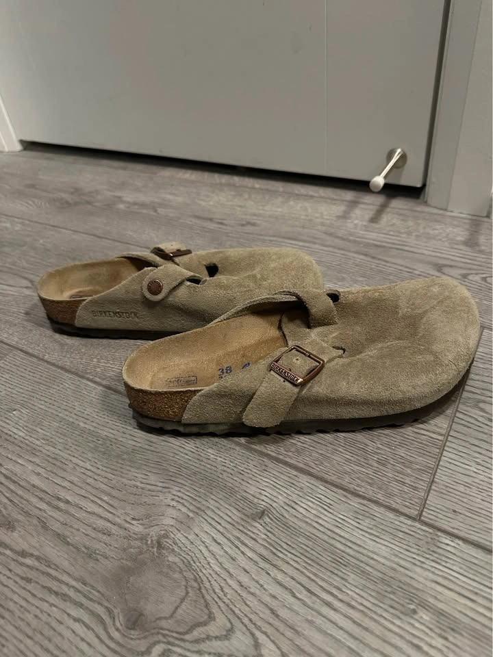 Birkenstock Boston Clogs - photo 3