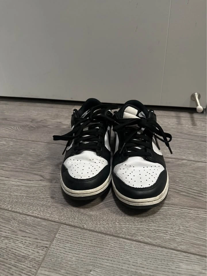 Nike Dunk Low Panda - photo 2
