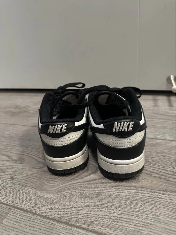 Nike Dunk Low Panda - photo 3