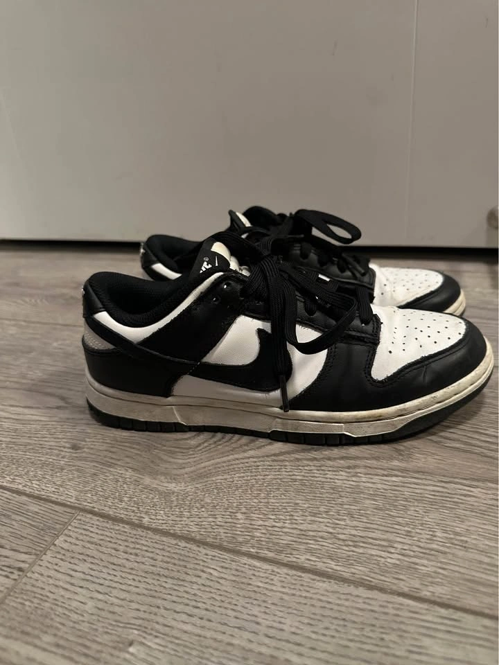 Nike Dunk Low Panda - photo 4