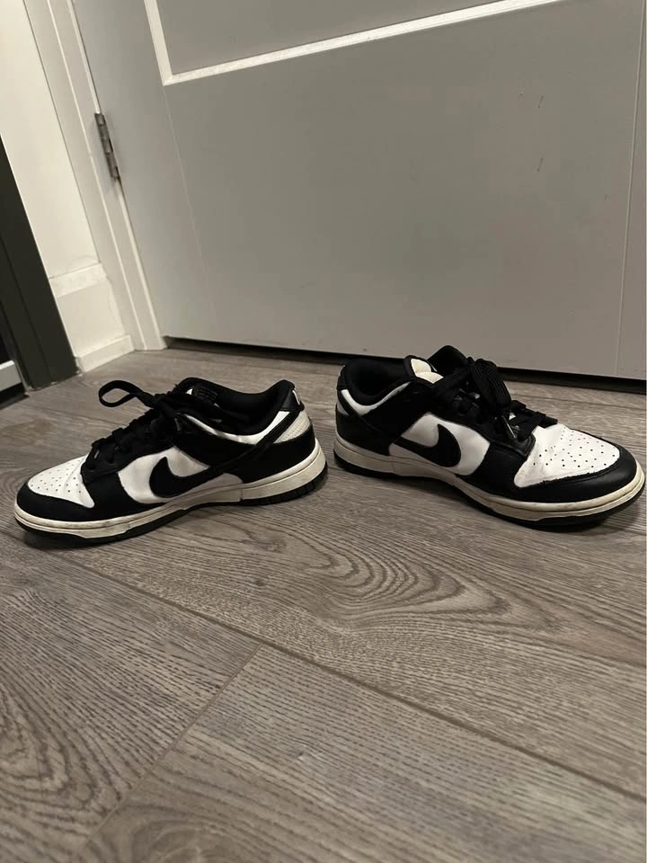 Nike Dunk Low Panda - photo 5