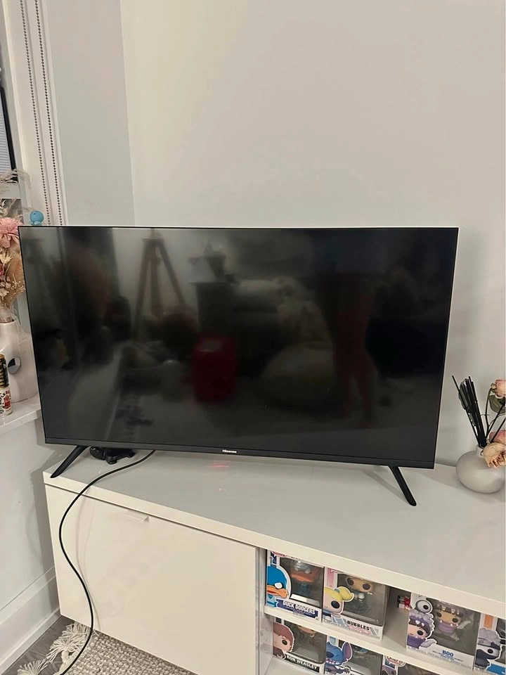 Hisense LCD Smart TV