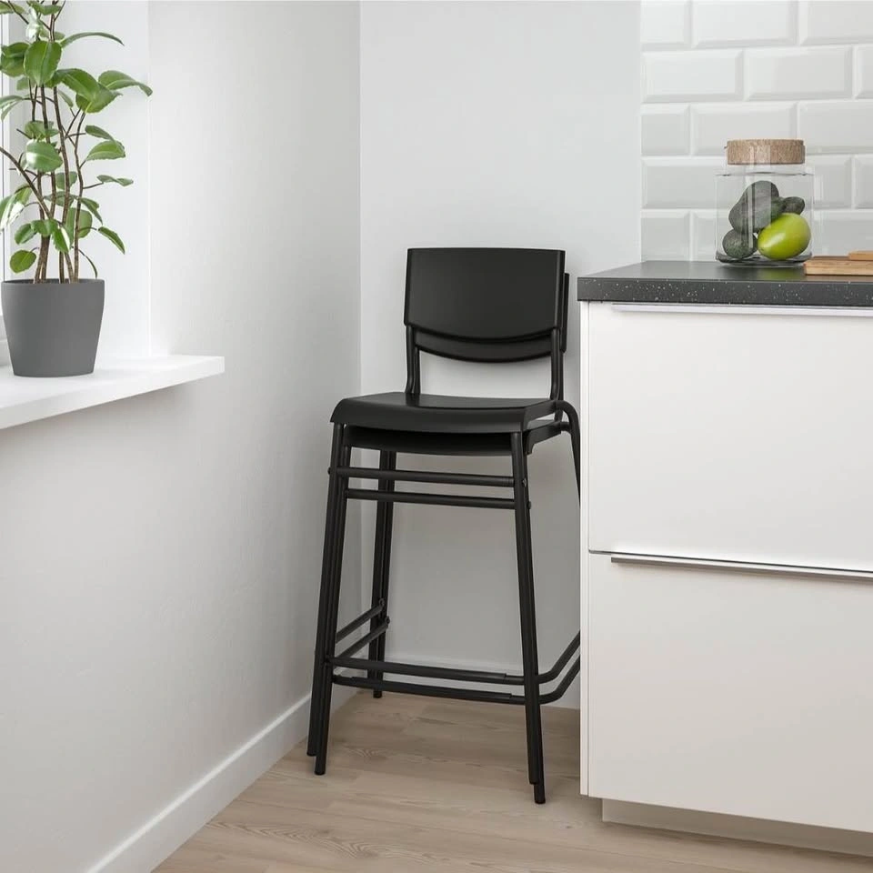IKEA STIG Bar Stools - photo 3