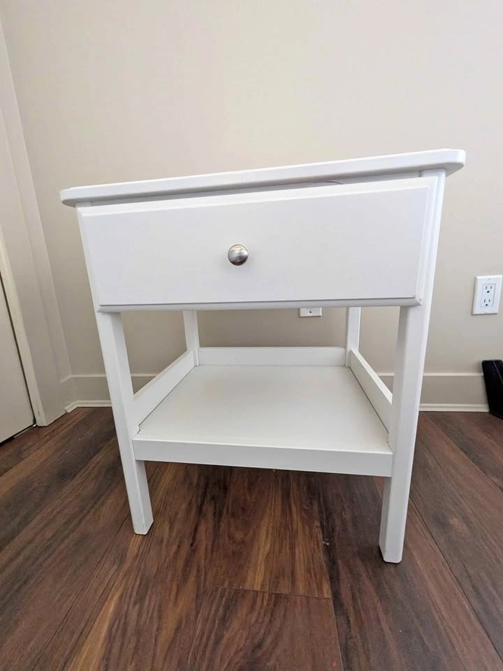 IKEA nightstand one drawer