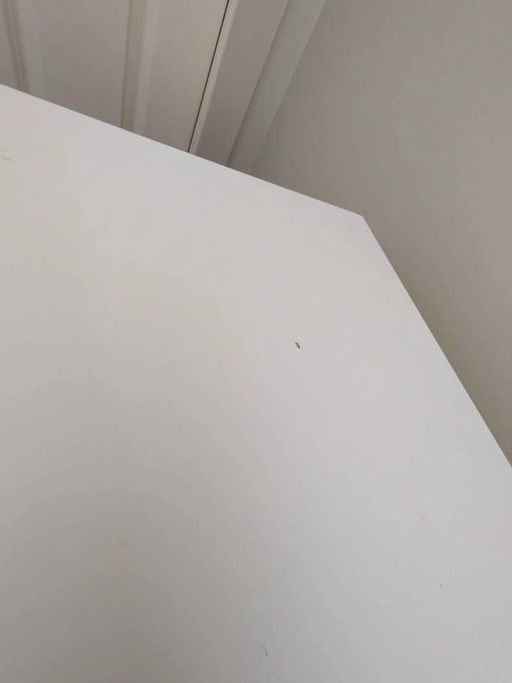 IKEA nightstand one drawer - photo 3
