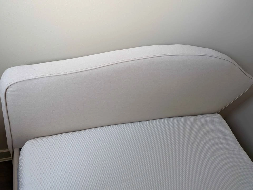 IKEA RAMNEFJÄLL full bed frame - photo 5
