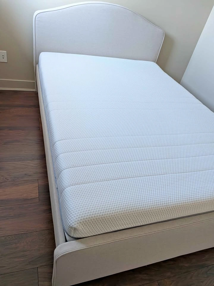 IKEA Abrotten full foam mattress