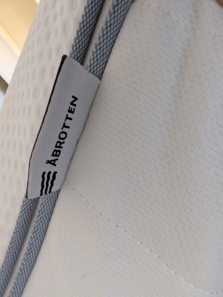 IKEA Abrotten full foam mattress - photo 4