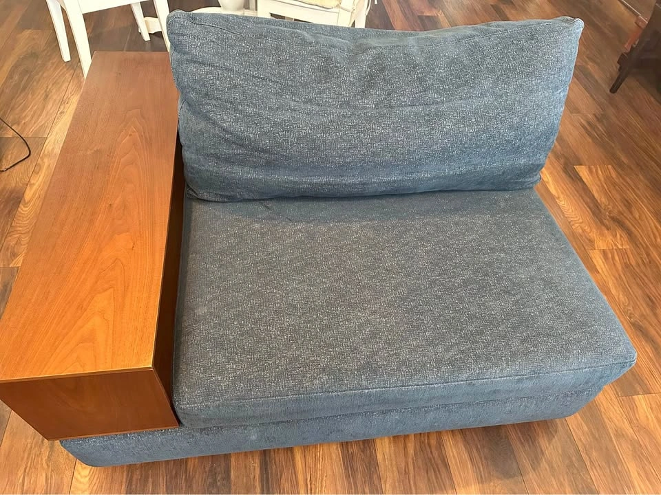 King Living Sofa