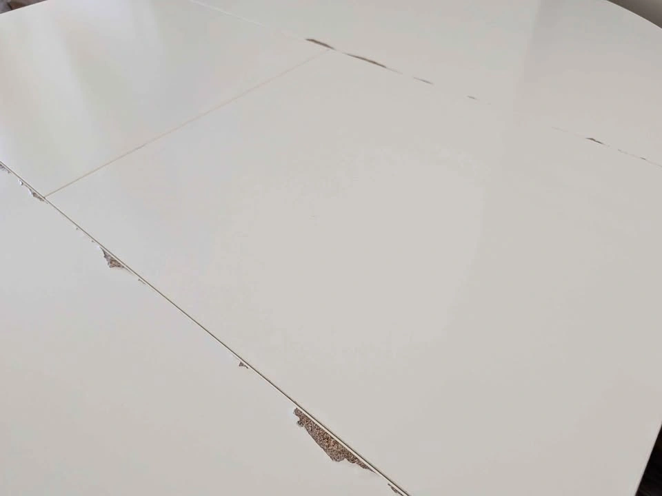 IKEA Ingatorp extendable table - photo 5