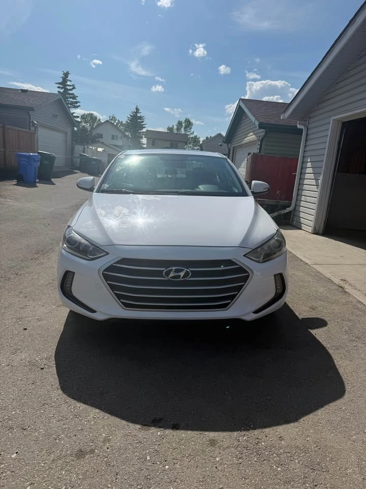2017 Hyundai Elantra SE – Great Condition | Remote Start | Winte - photo 2