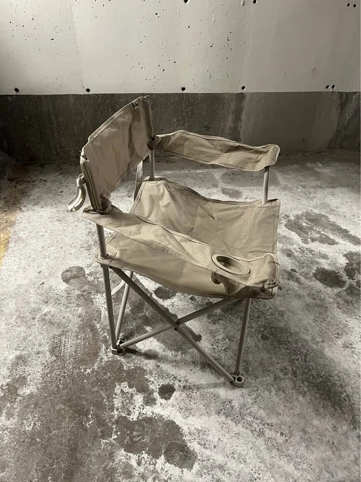 Decathlon Outdoor foldable chair - photo 2