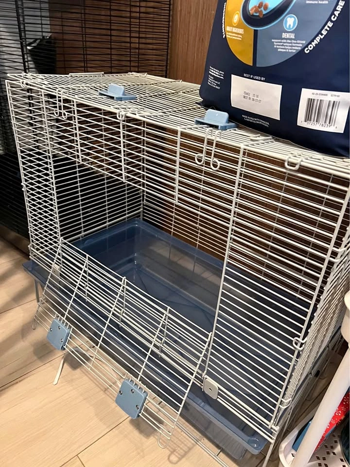 Pet Cage