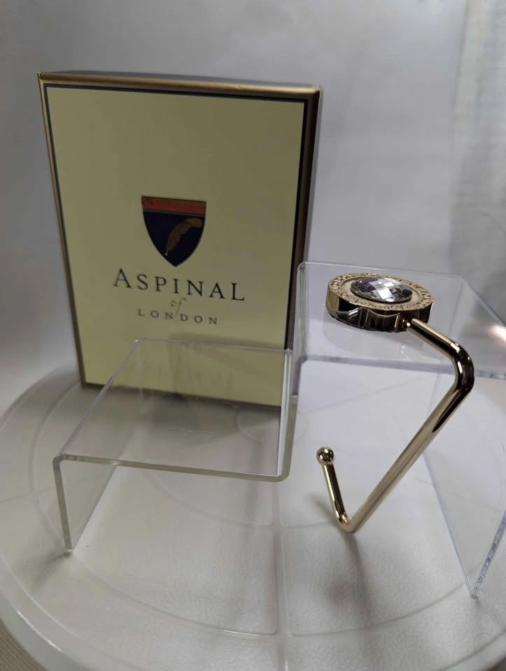 Aspinal of London Handbag Hook - photo 3