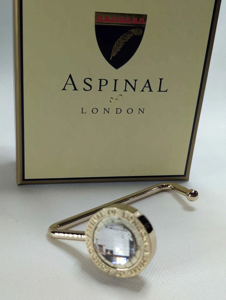Aspinal of London Handbag Hook - photo 4