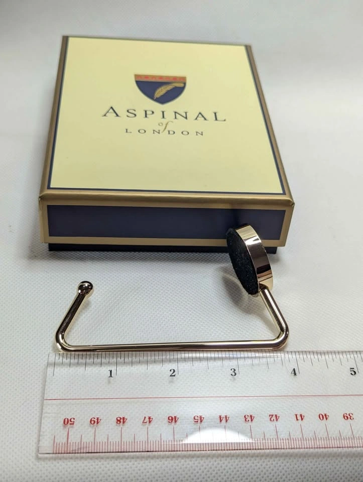 Aspinal of London Handbag Hook - photo 5