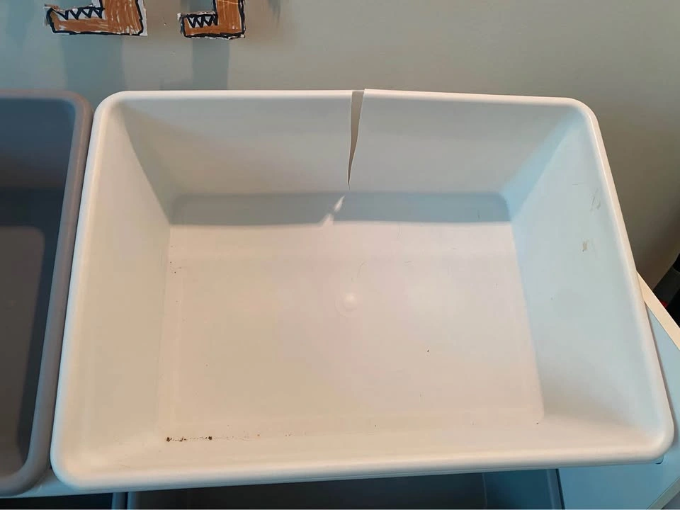 shelving organizer - photo 2