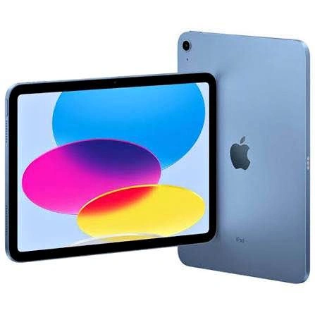 Apple iPad 10th Generation 128GB Wi-Fi