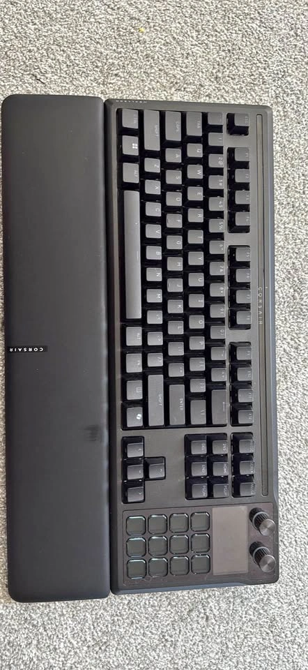 CORSAIR GALLEON 100 SD
