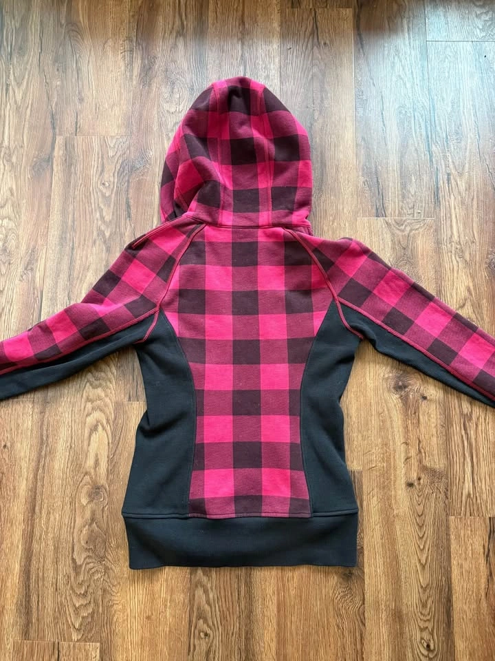 Lululemon Scuba Hoodie / Size 4 - photo 4