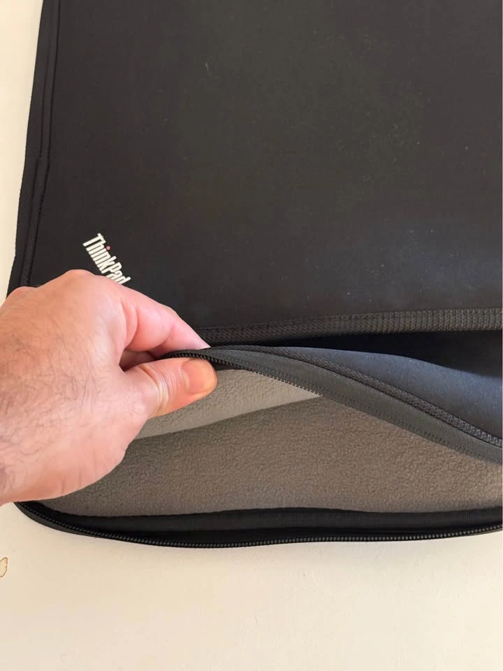 Lenovo ThinkPad Laptop Sleeve - photo 2