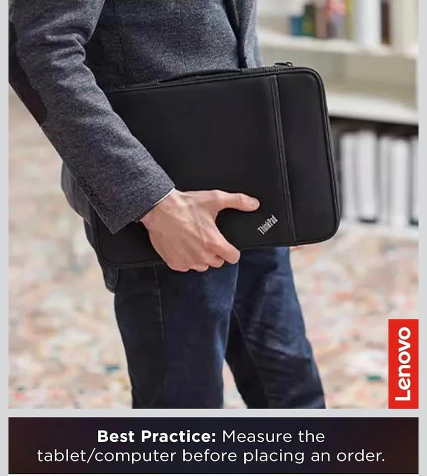 Lenovo ThinkPad Laptop Sleeve - photo 4