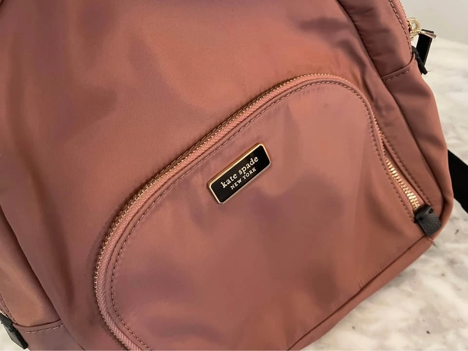 Kate Spade Nylon bag - photo 3