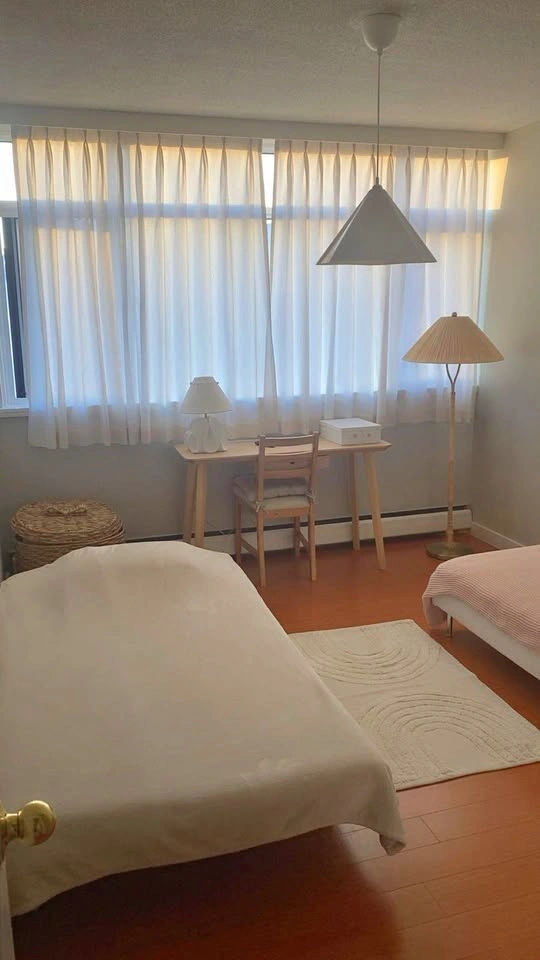 Private Room For Rent