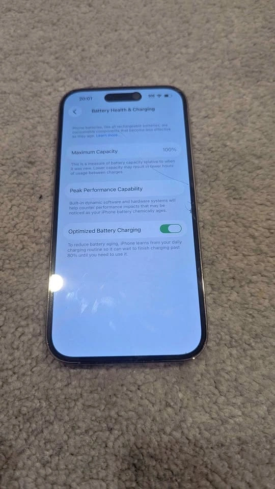 iPhone 14 Pro