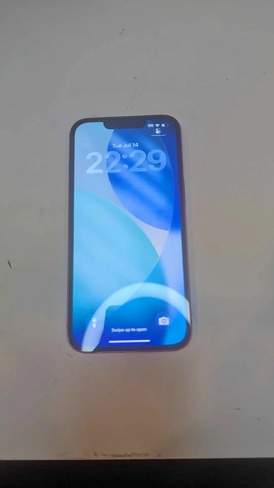 Apple iPhone 13