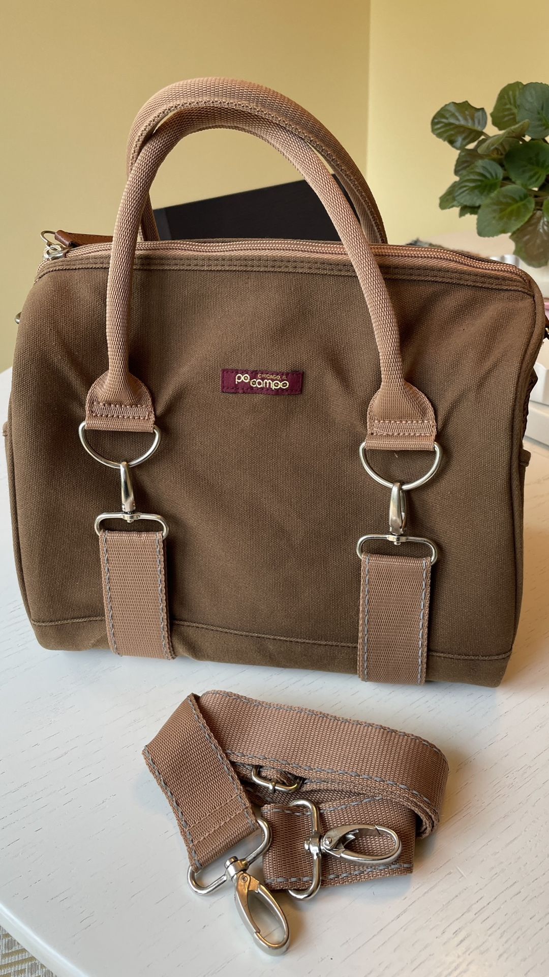 PoCompo Bike Bag