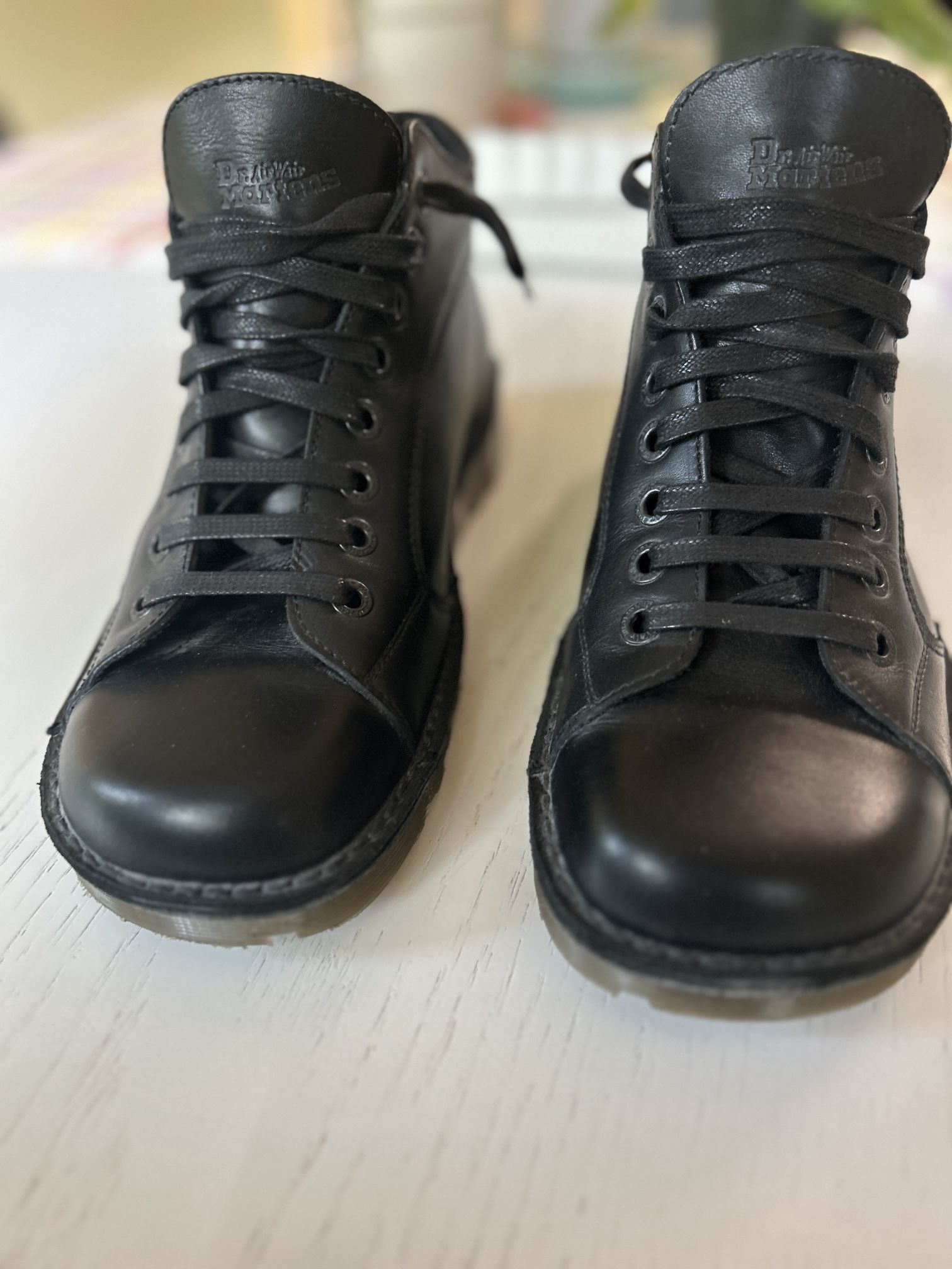 New Doc Martens - photo 2