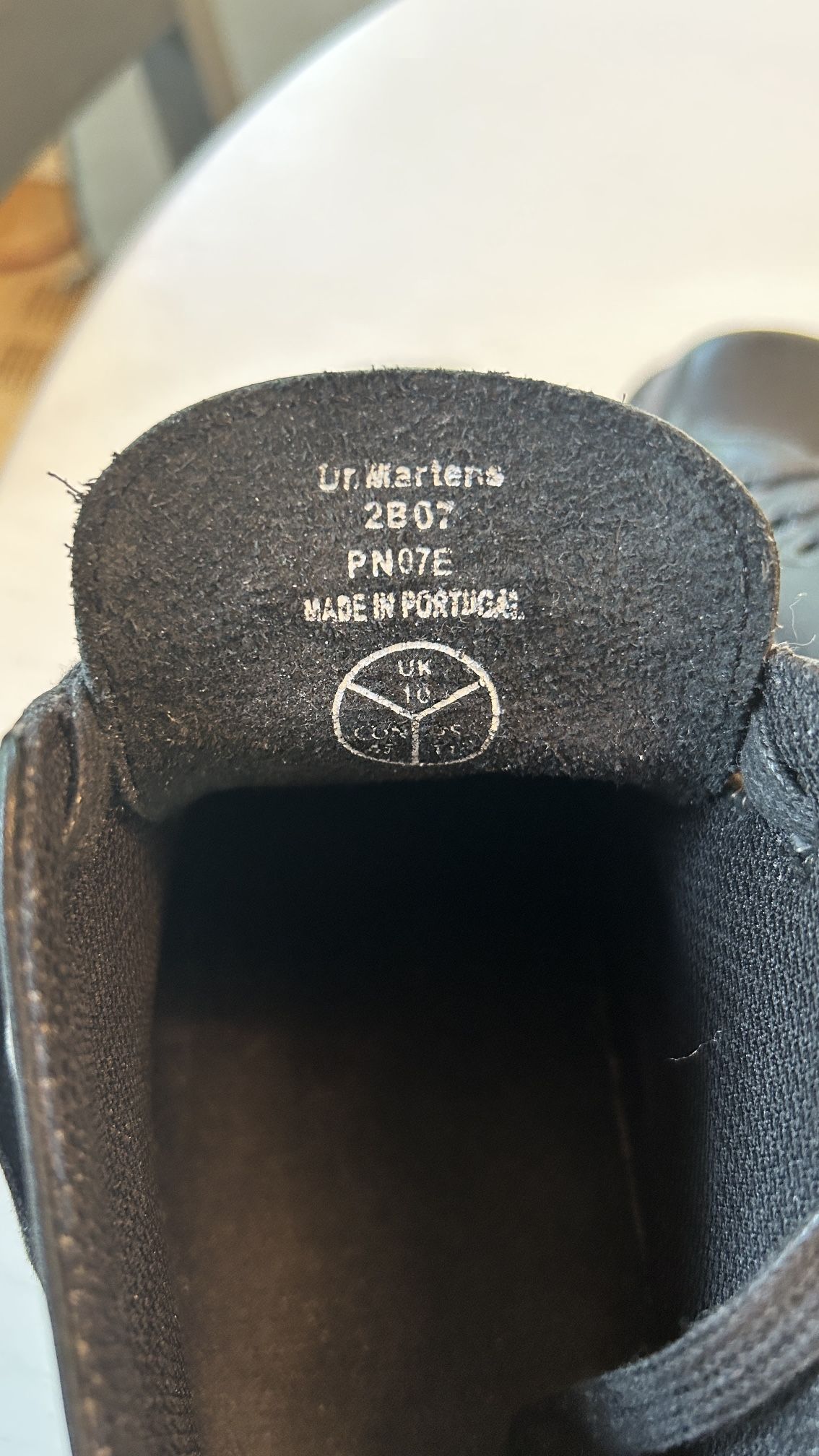 New Doc Martens - photo 3