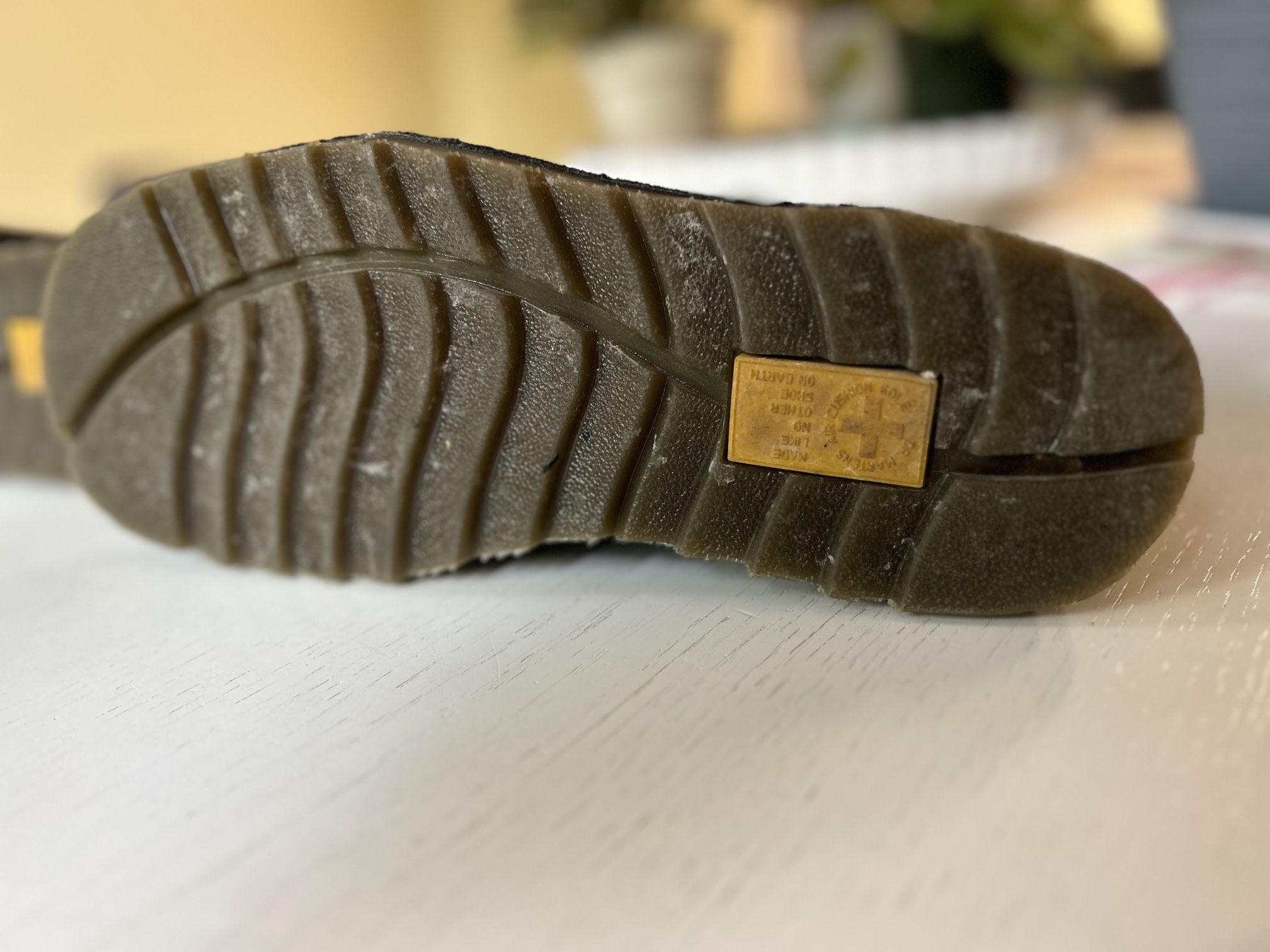 New Doc Martens - photo 5