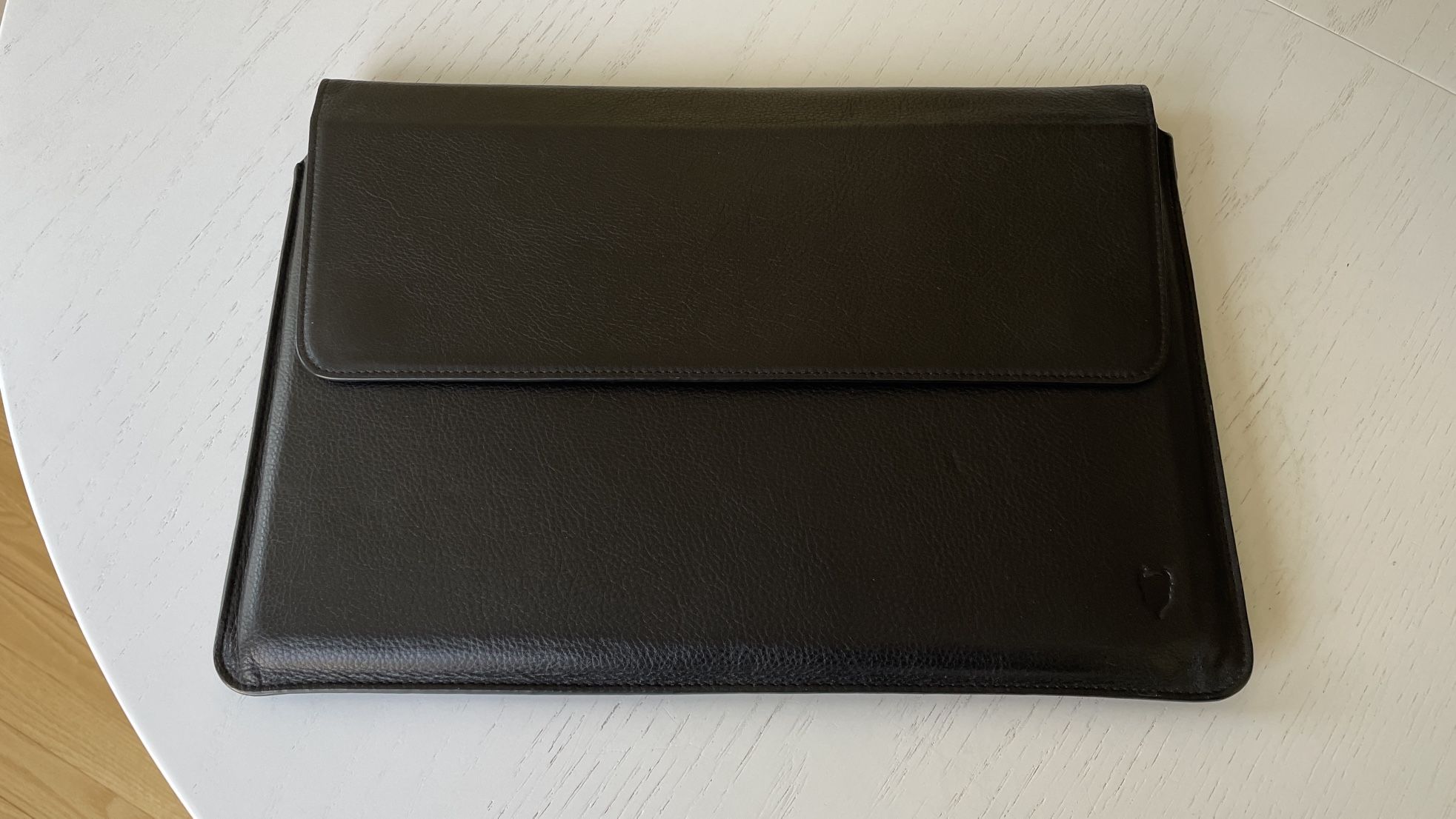 Mediadevil - Leather Handcrafted
