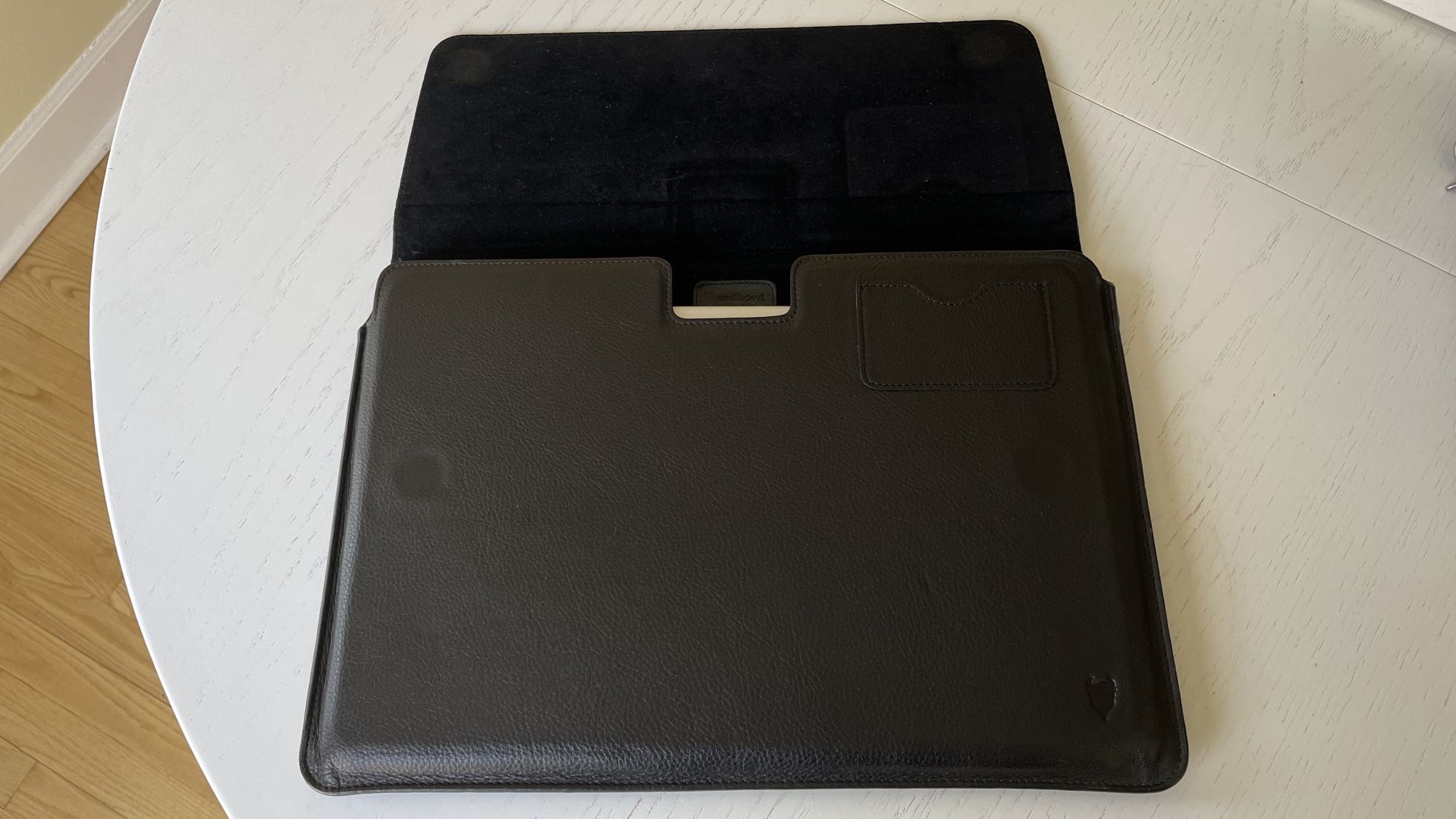 Mediadevil - Leather Handcrafted - photo 2