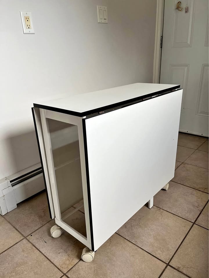 Folding Table