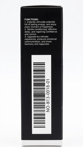 North Moon Passion Pro – Endurance Delay Spray for Men - photo 3