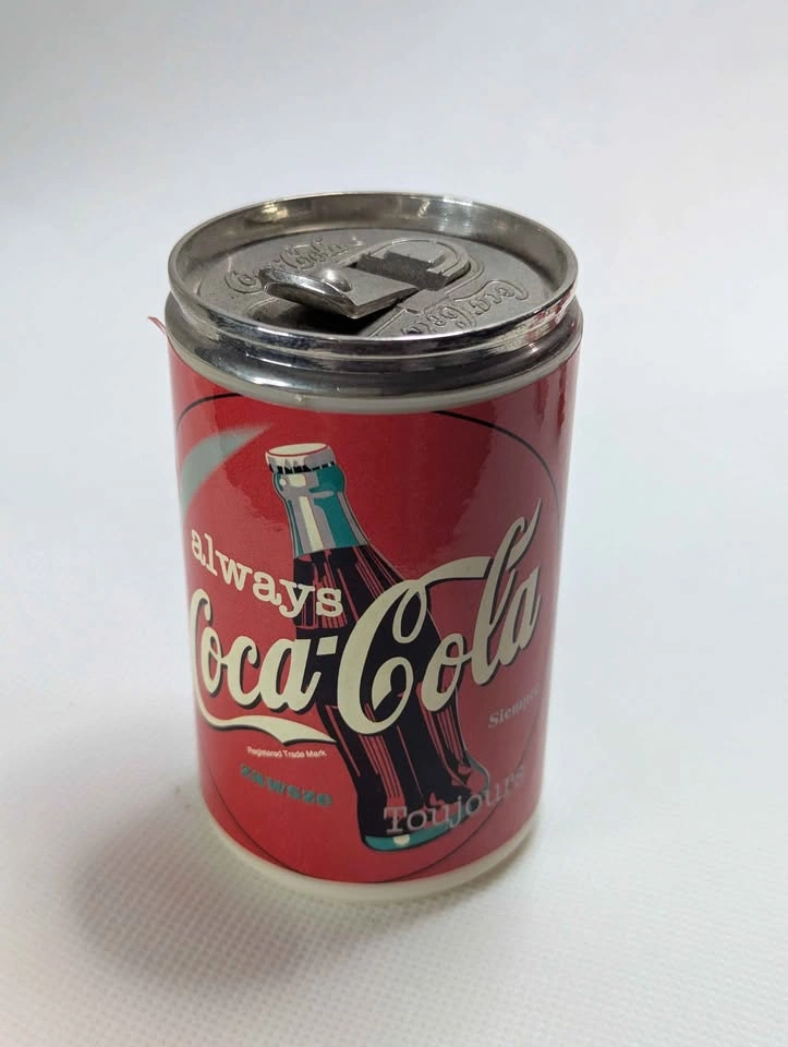 Vintage Coca Cola Lighters $40 each - photo 2