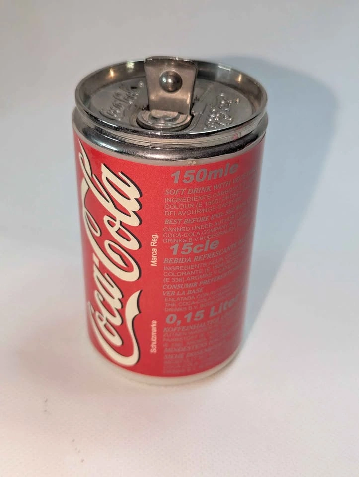 Vintage Coca Cola Lighters $40 each - photo 3