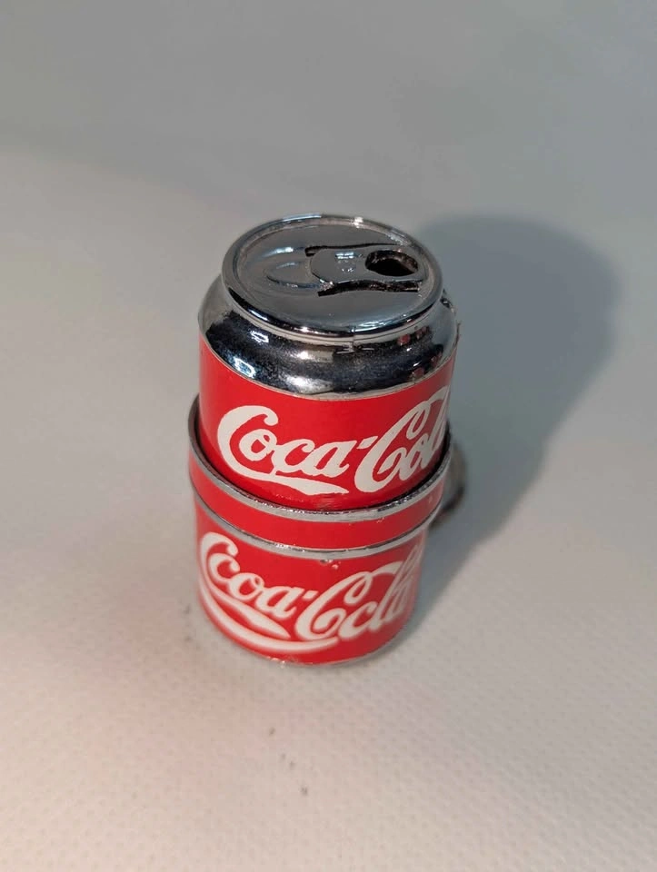 Vintage Coca Cola Lighters $40 each - photo 4