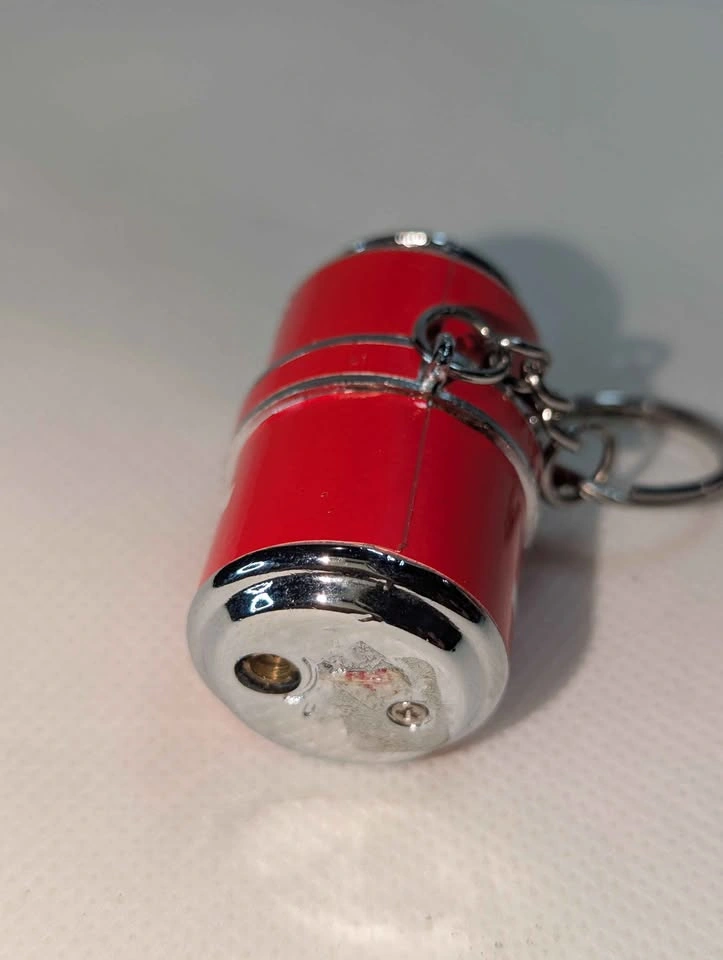 Vintage Coca Cola Lighters $40 each - photo 5
