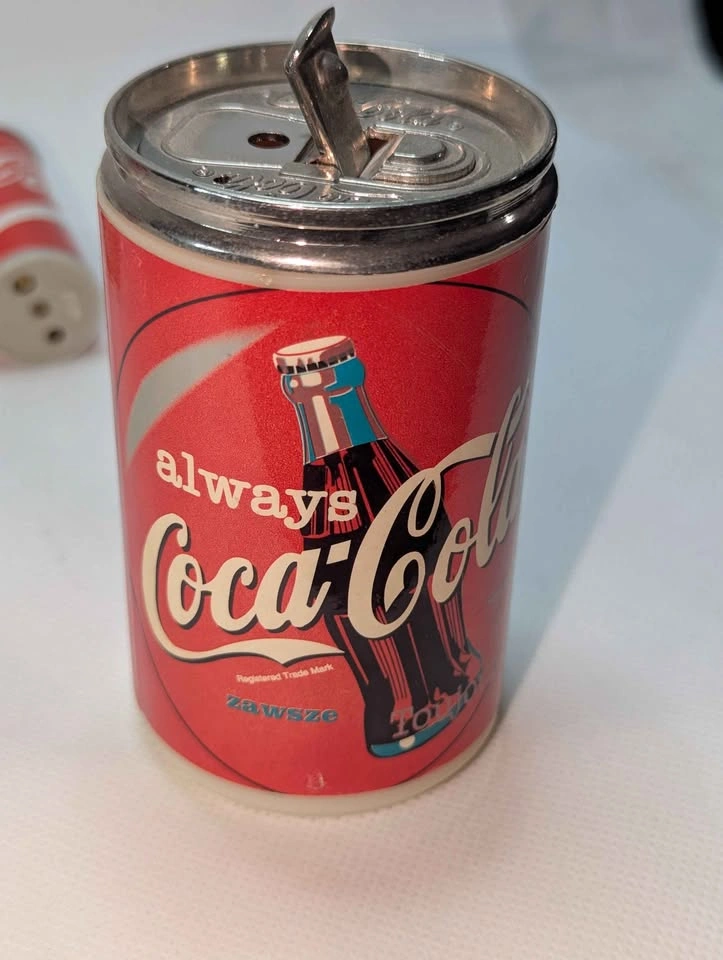 Vintage Coca Cola Lighters $30 each - photo 3