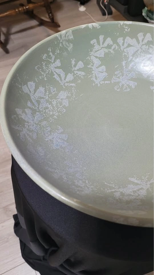 Ceramic Serving Bowl - photo 2