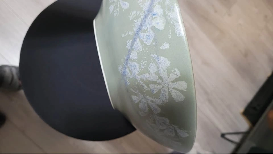 Ceramic Serving Bowl - photo 4