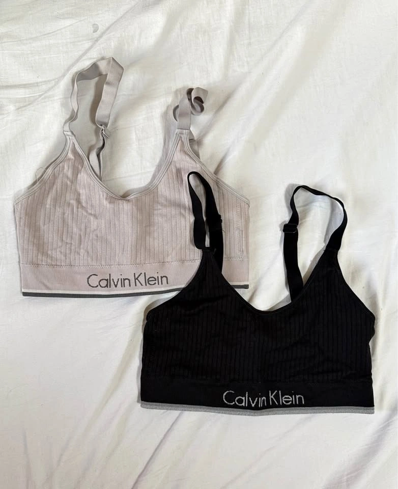 Calvin Klein Bralettes