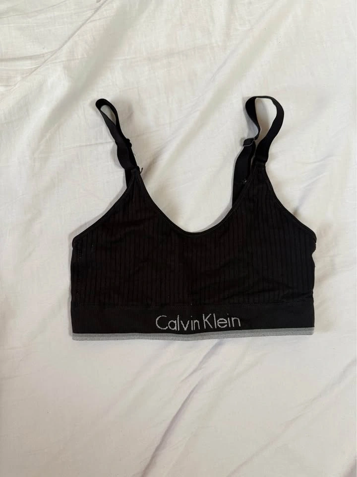 Calvin Klein Bralettes - photo 2
