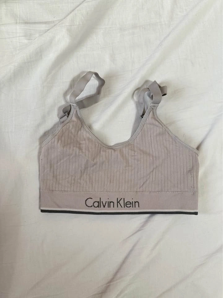 Calvin Klein Bralettes - photo 5