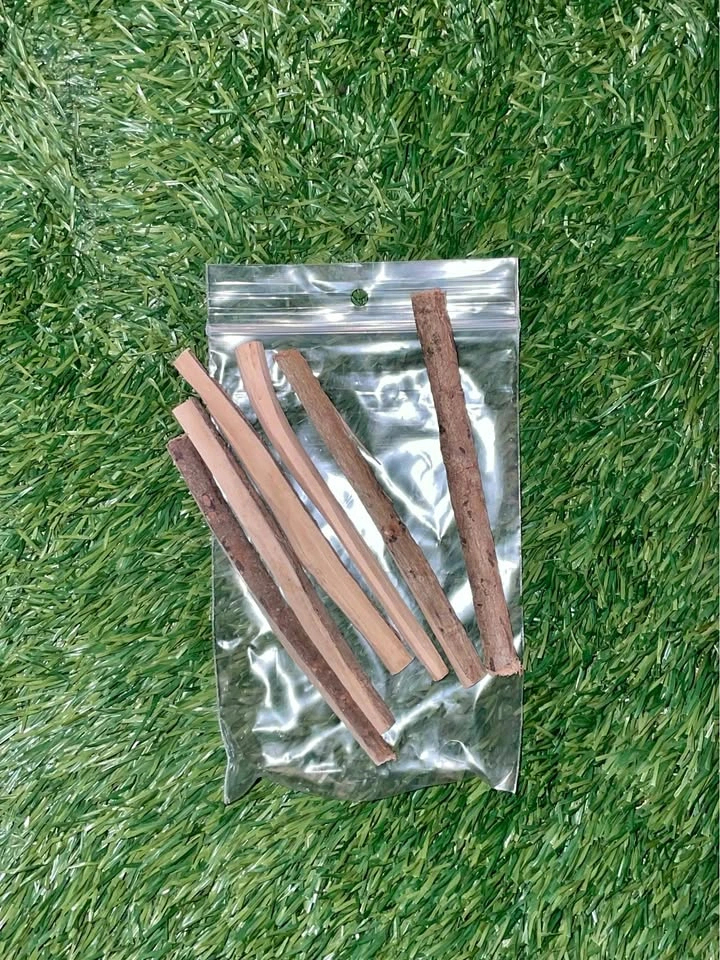 Chewing Sticks